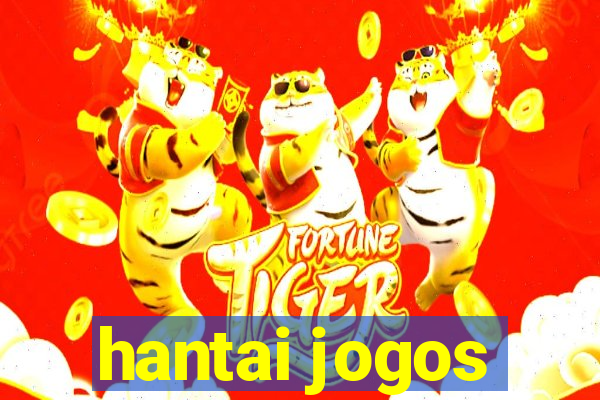 hantai jogos